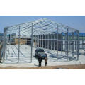 Prefabricated Light Steel Structure